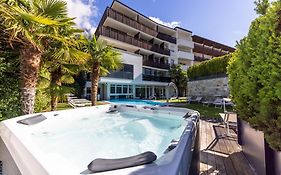 Hotel Belvedere